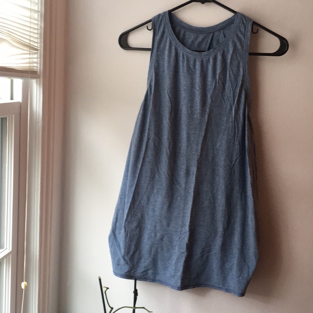 lululemon athletica all tied up tank